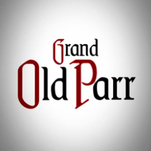 Old Parr