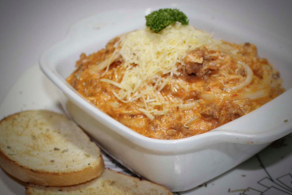 Espaguetti