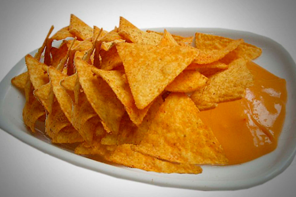 Nachos