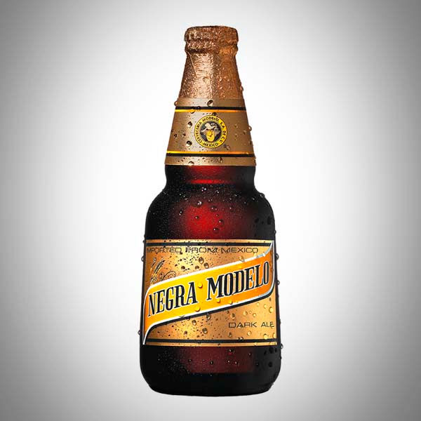 Negra 330ML