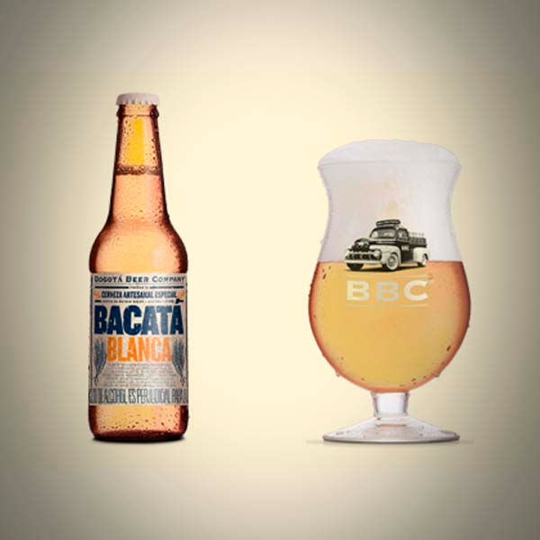 Bacatá Blanca