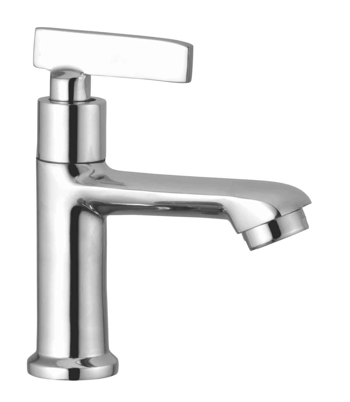 Jainex Step Pillar Faucet, STP-2711