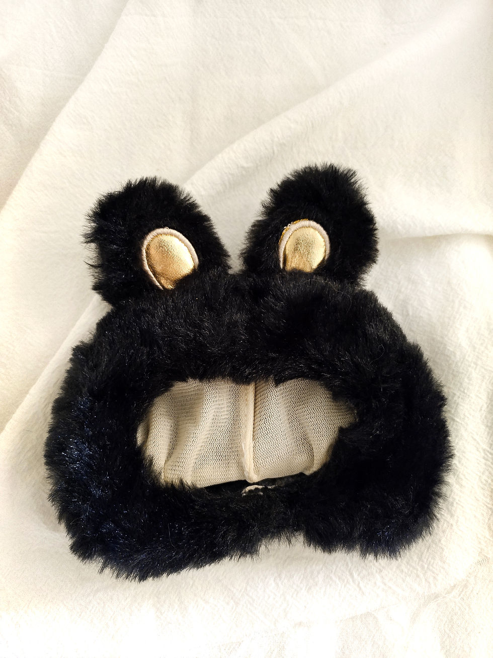 Thumbnail: 【小兔子头套系列】信屋盲盒