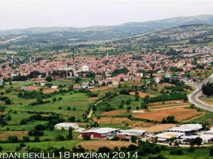 BEKİLLİ