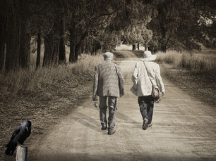 DEĞİŞİM ve YAŞLILIK ÜZERİNE