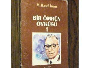 RAUF İNAN
