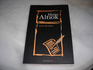 METİN ALTIOK