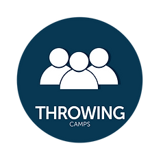 PA OH Summer Overight Track Camp 2022 Discus Shot Put Shotput Javelin Glide Rotational Overnight Throws Thrower Camp College Pennsylvania Ohio West Virginia New York Canada