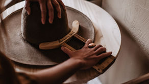 Hat Making 101
