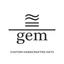 Writer: Gem Hats