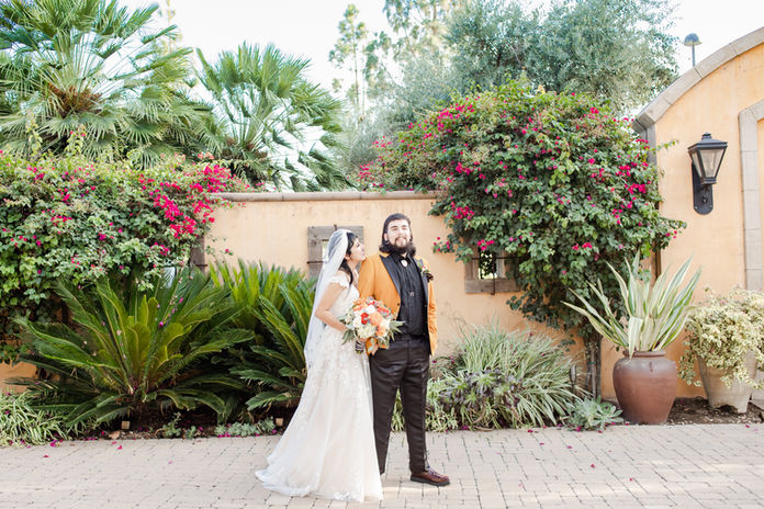 Chino Hills Wedding, Wedding 2021, Calvary Chapel, California Wedding,