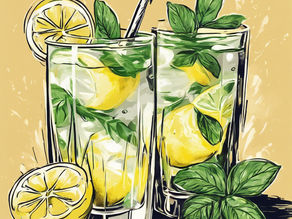 Revamp Your Vodka Lemonade with Shuddhi Boost – The Zesty Drink Everyone Will Love!