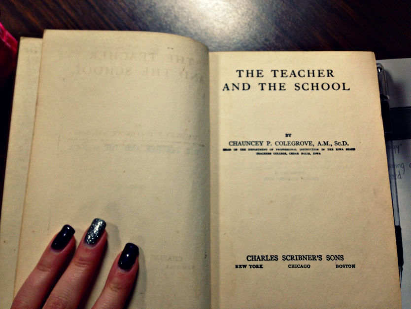 Monkey See, Monkey Do