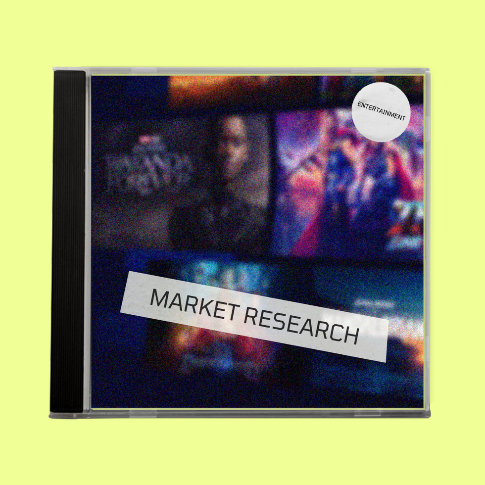 Disney Plus Platform Research