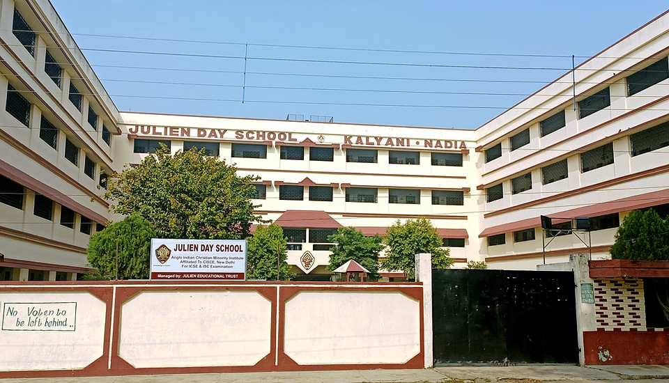 Julien Day School, Kalyani.jpg