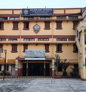 Julien Day School, Ganganagar.jpg