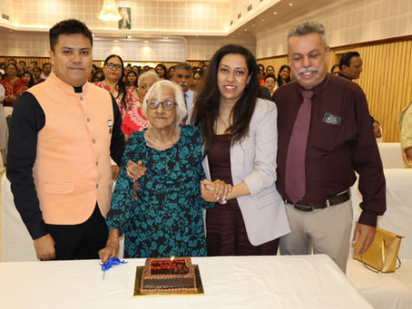 The Times School Survey 2026 has brought a proud moment for the entire Julien Day family, with all four Julien Day Schools recognised among the leading schools of West Bengal.