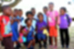 Compassion Clinic in South Africa