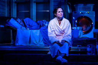 MAYTAG VIRGIN @ Gulfshore Playhouse