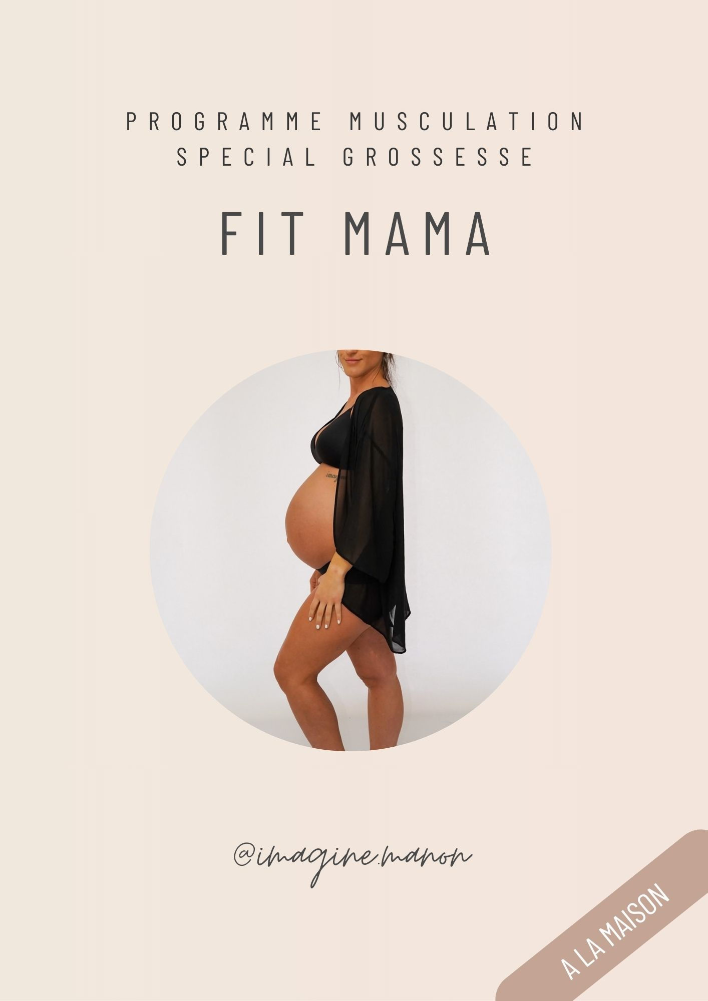 FIT MAMA