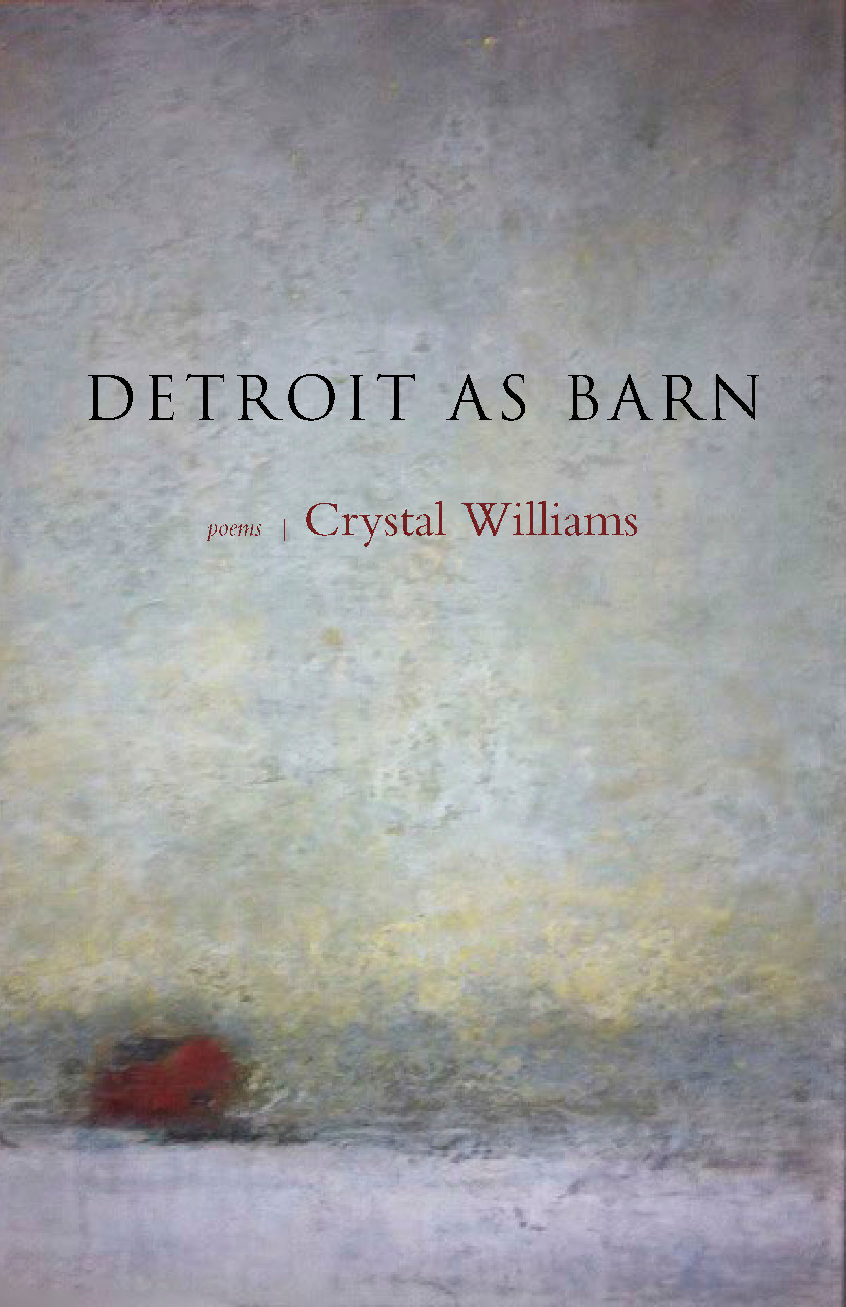 DETROIT AS BARN