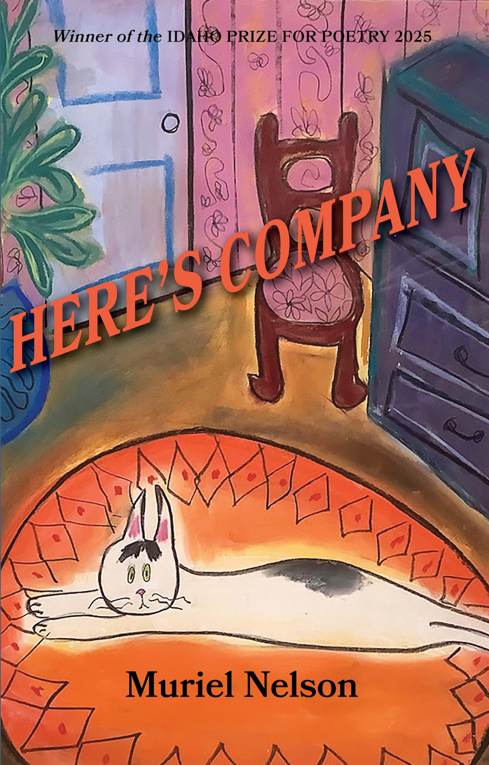 HERE'S COMPANY