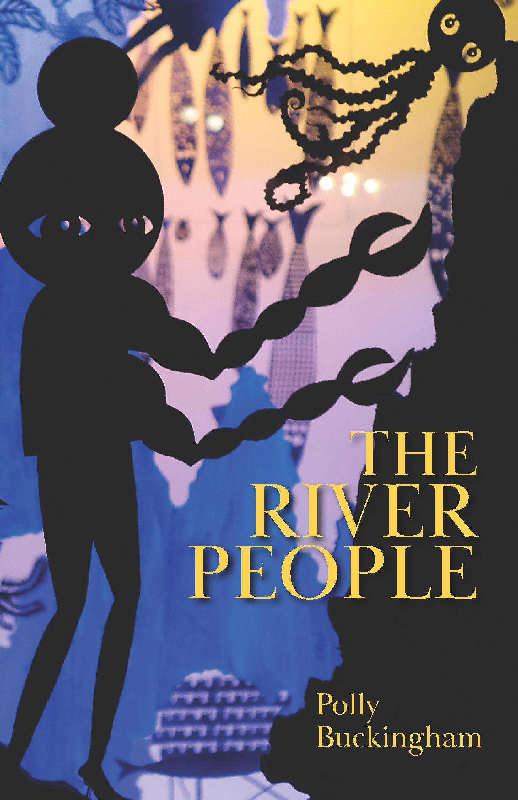 THE RIVER PEOPLE