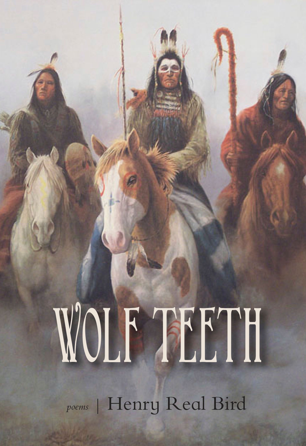 WOLF TEETH
