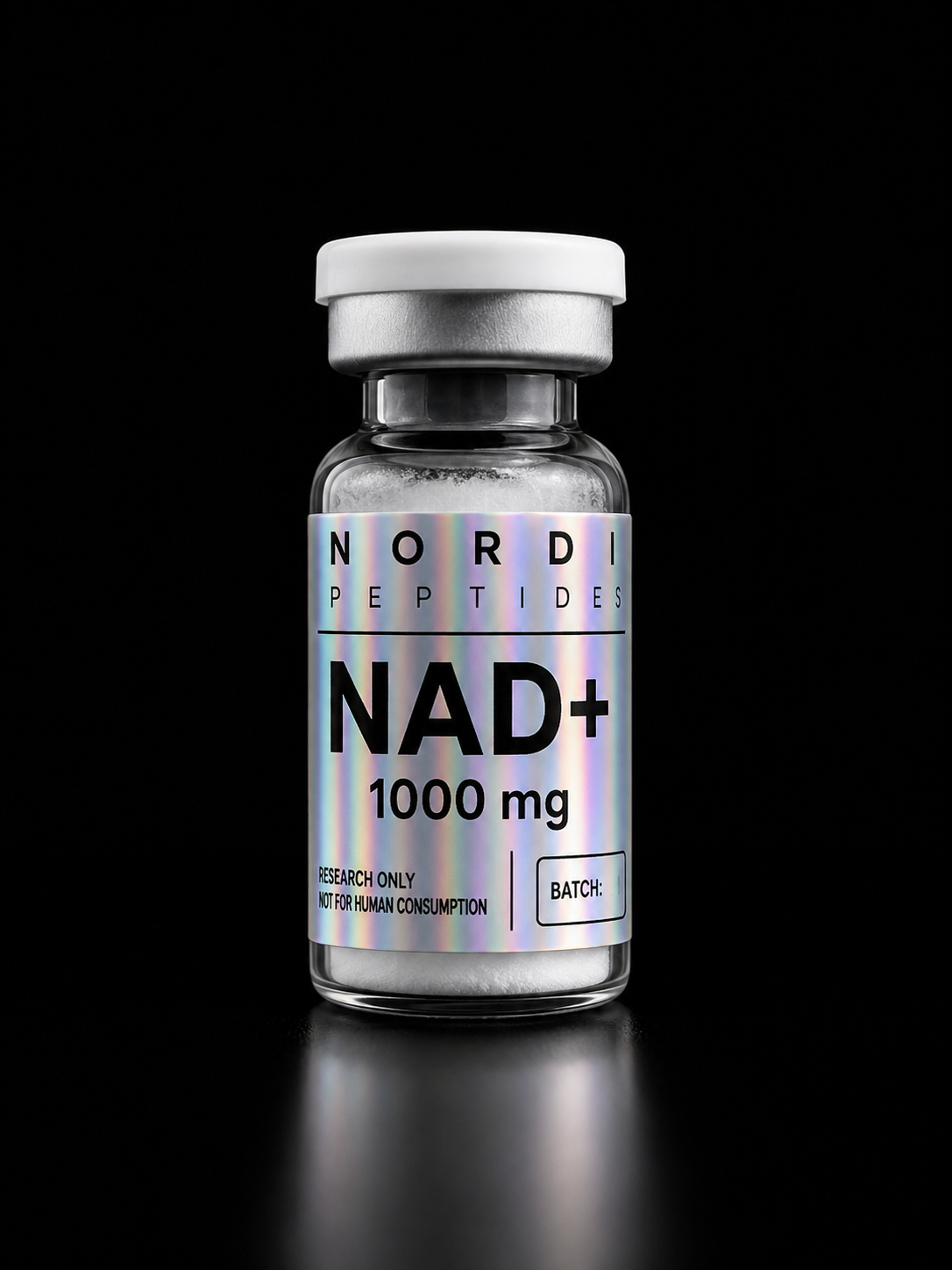 NAD+ 1000mg