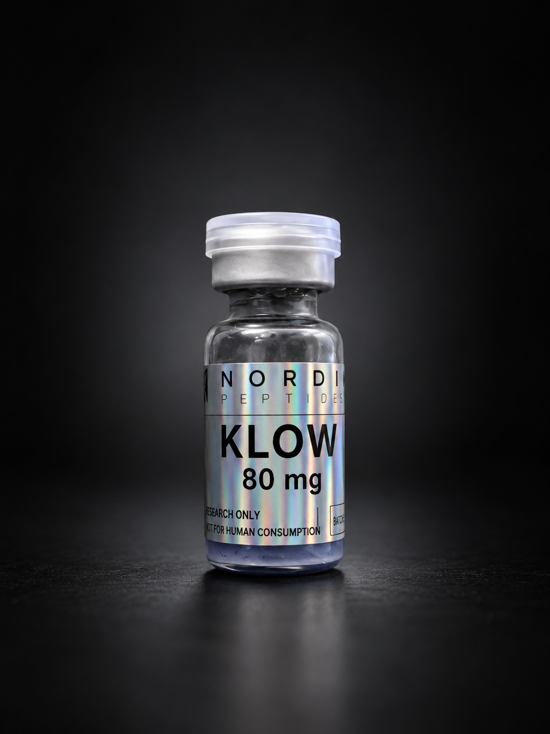Klow 80mg