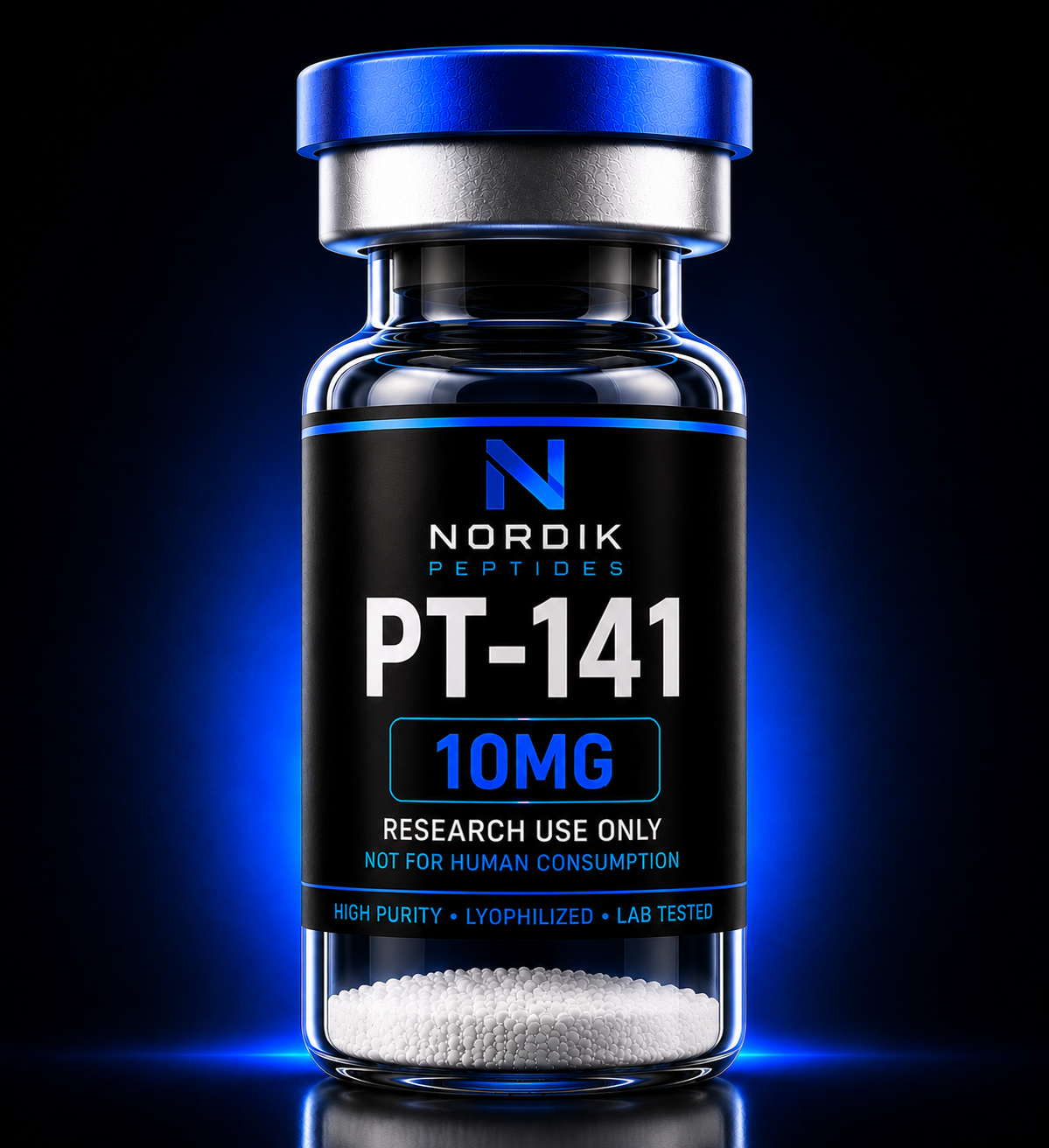 PT-141 10mg