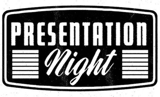Live Show | Presentation Night | Australia