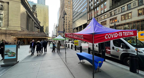 Navigating Vaccine Equity: What NYC's Strategy Tells Us