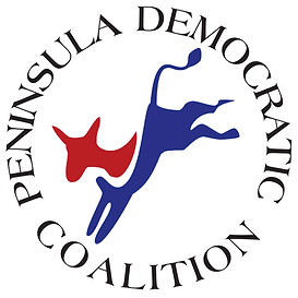 Peninsula Democratic Coalition