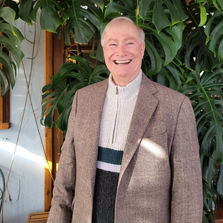 David Donaldson