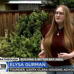 Community Divided Over Homeless Housing Project in San Jose