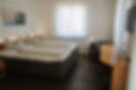 Standard-Doppelzimmer