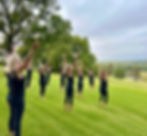Hunter Valley Wellbeing Retreat 