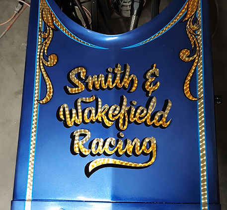 Smith & Wakefield Racing