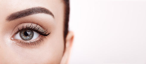 Lashes & Brows