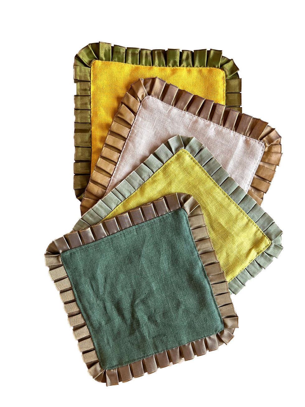 Cocktail Napkins Tara Gill Art