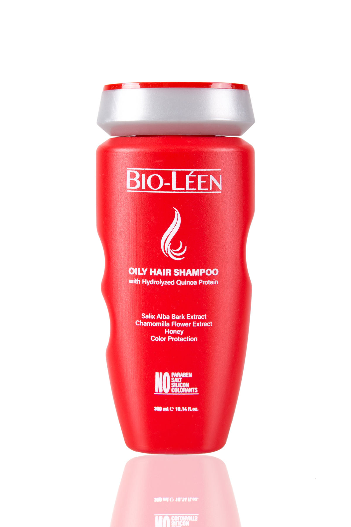 Bioleen Only Hair Şampuan 300 ML - Tüm Saç Tipleri İçin Özel Bakım