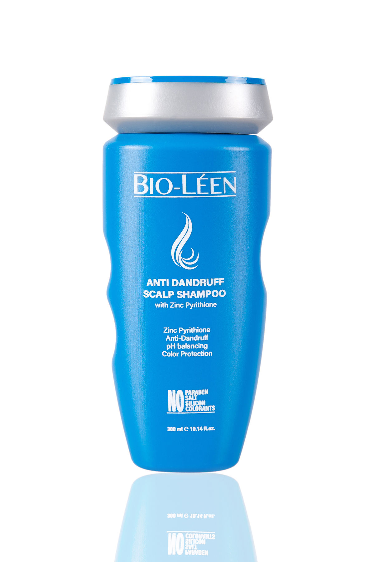 Bioleen Anti Dandruff Scalp Şampuan 300 ML - Kepek Önleyici Özel Formül