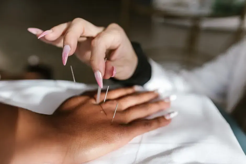 20 Surprising Facts About Acupuncture Care and Holistic Wellness