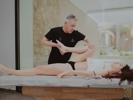 8 Simple Exercises to Complement Your Back Injury Treatment