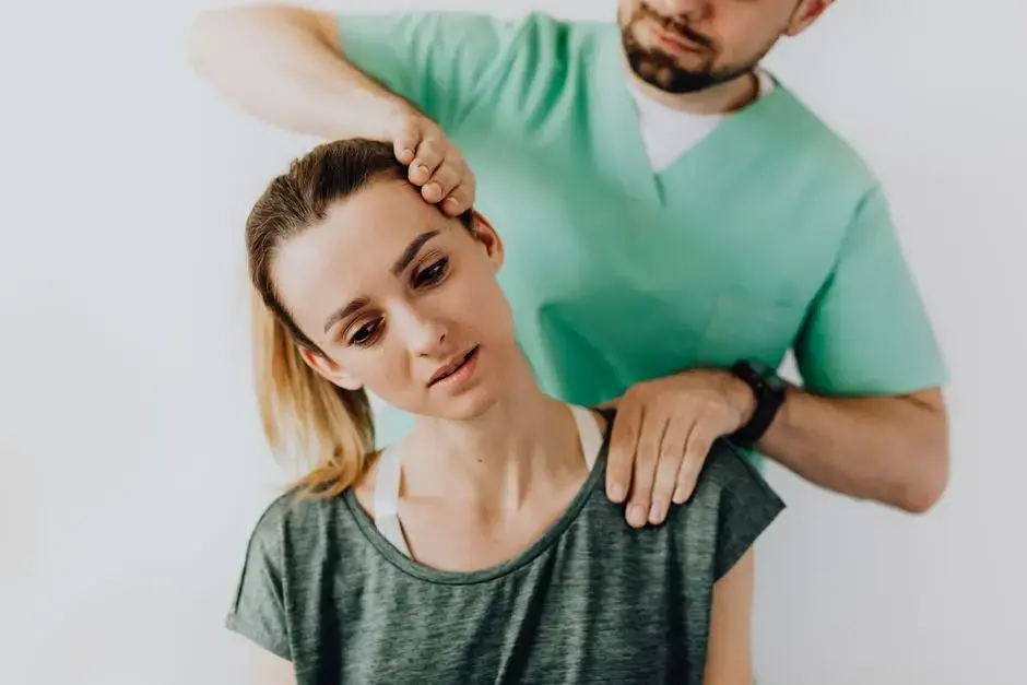 Senior Chiropractic Adjustments for Pain-Free Living