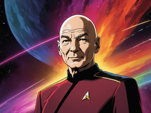 ¿Qué Podemos Aprender los Bomberos de Jean-Luc Picard?