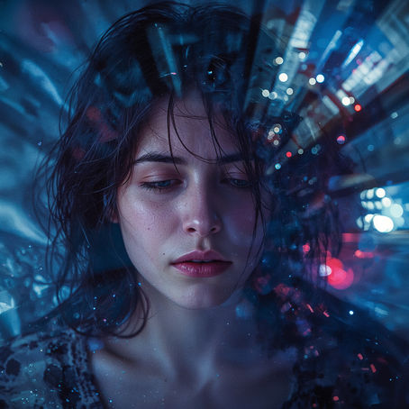 Cómo la Privación del Sueño Pone en Peligro la Seguridad de los Bomberos