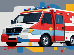 ¿Pueden los Bomberos Declarar a una Persona Muerta?