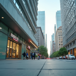 Evaluating Commercial Properties for Investment